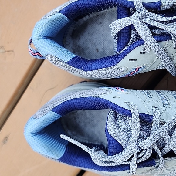 Saucony Excursion TR run anywhere training shoes size 9 - Picture 9 of 11